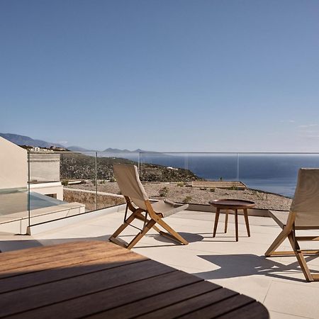 Yoma Cove Suites Volímai Zewnętrze zdjęcie