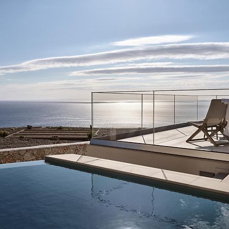 Yoma Cove Suites Volímai Zewnętrze zdjęcie