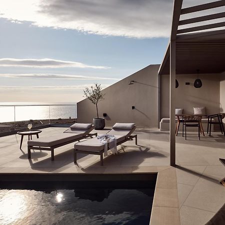Yoma Cove Suites Volímai Zewnętrze zdjęcie