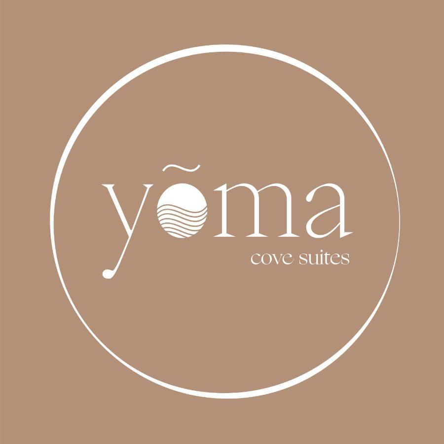 Yoma Cove Suites Volímai Zewnętrze zdjęcie