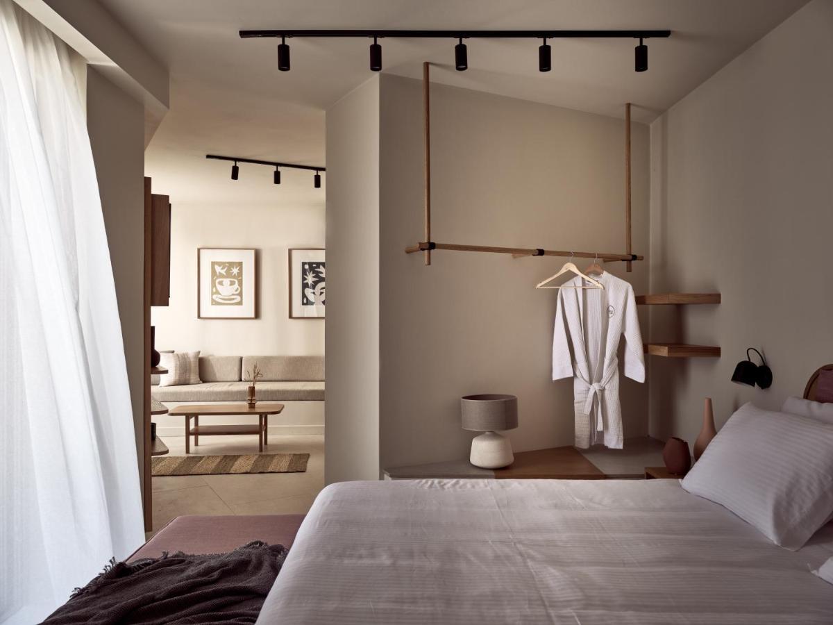 Yoma Cove Suites Volímai Zewnętrze zdjęcie