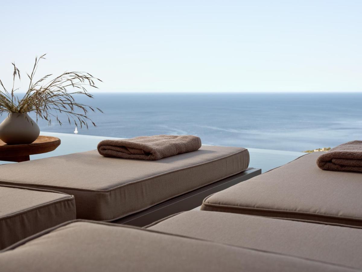 Yoma Cove Suites Volímai Zewnętrze zdjęcie