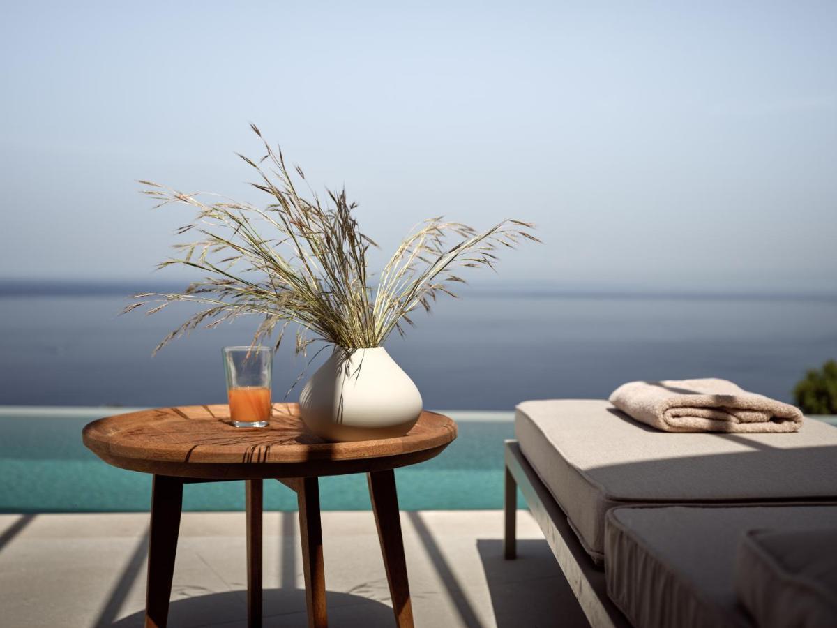 Yoma Cove Suites Volímai Zewnętrze zdjęcie