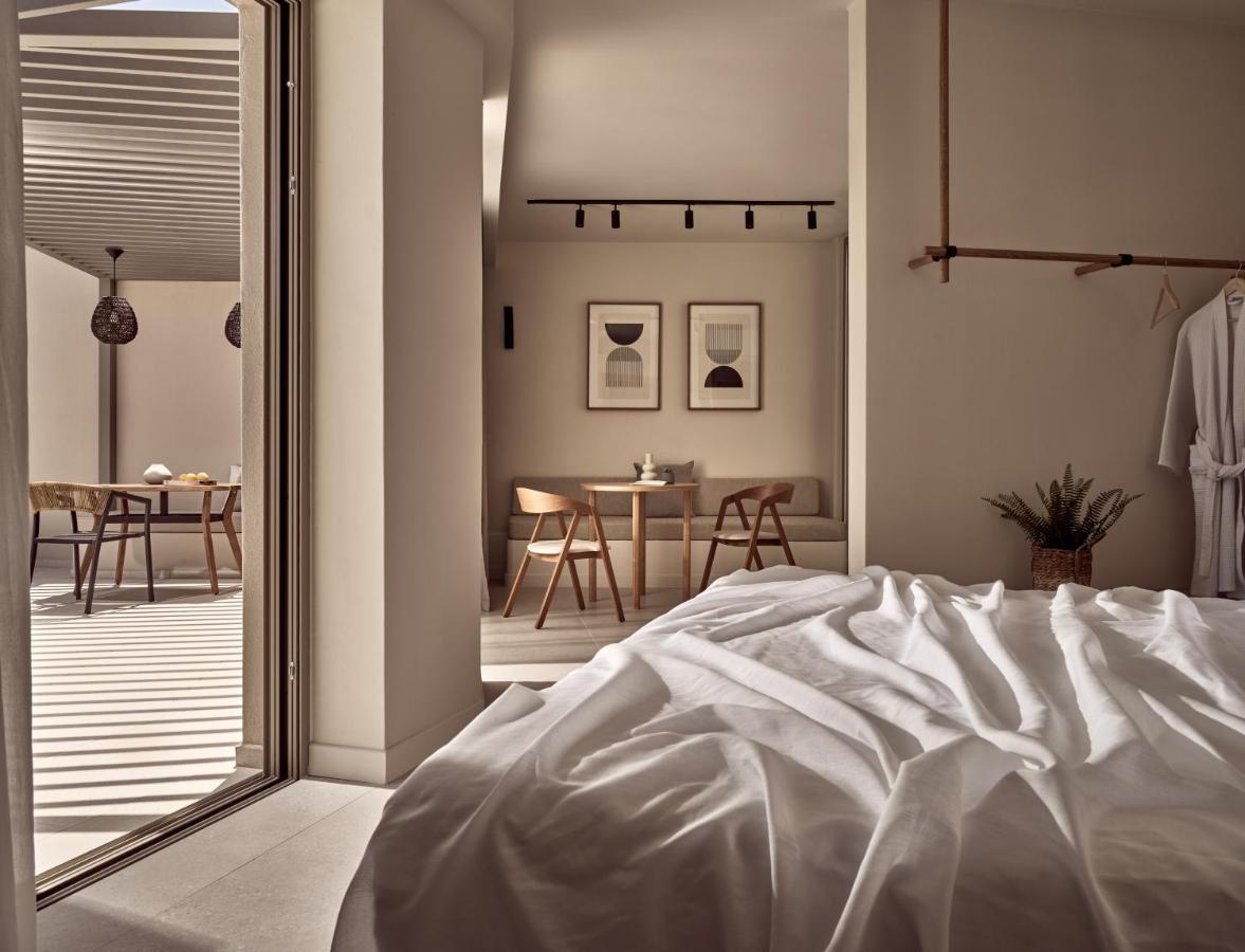 Yoma Cove Suites Volímai Zewnętrze zdjęcie