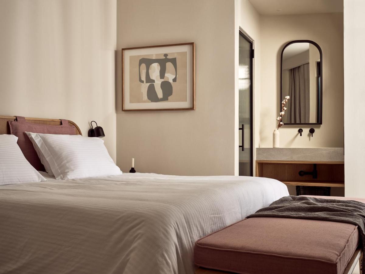 Yoma Cove Suites Volímai Zewnętrze zdjęcie