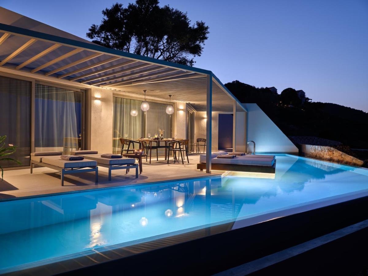 Yoma Cove Suites Volímai Zewnętrze zdjęcie