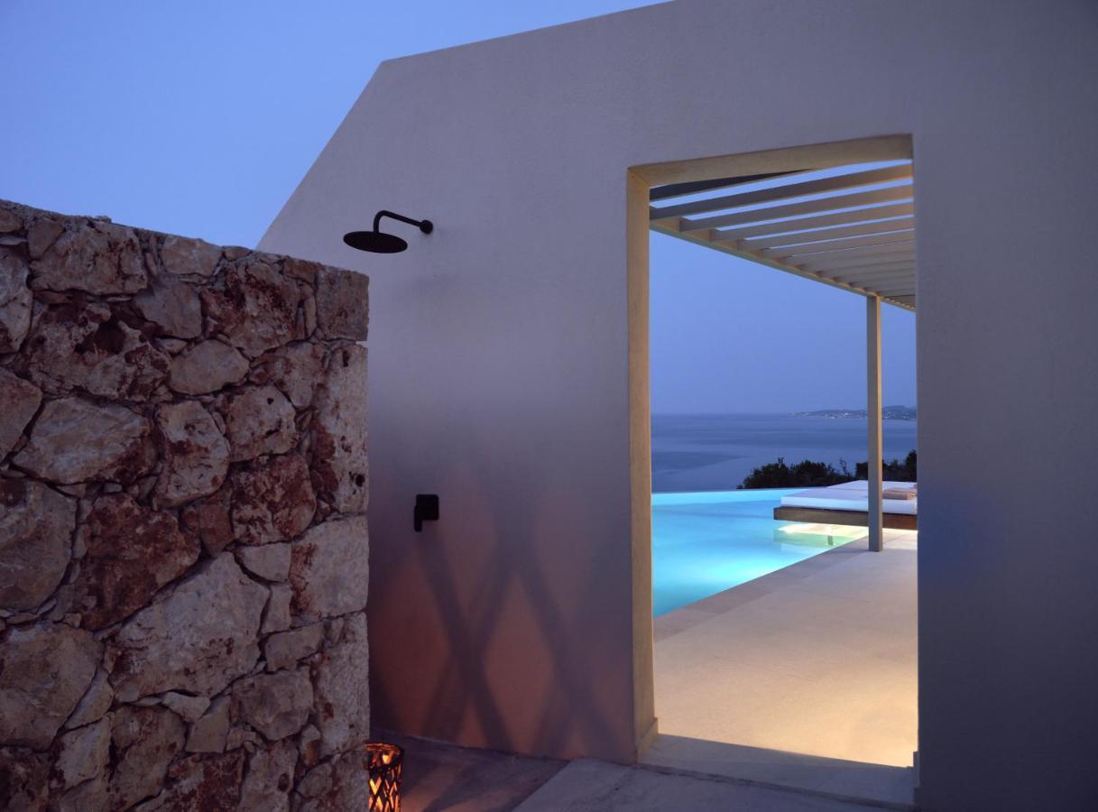 Yoma Cove Suites Volímai Zewnętrze zdjęcie
