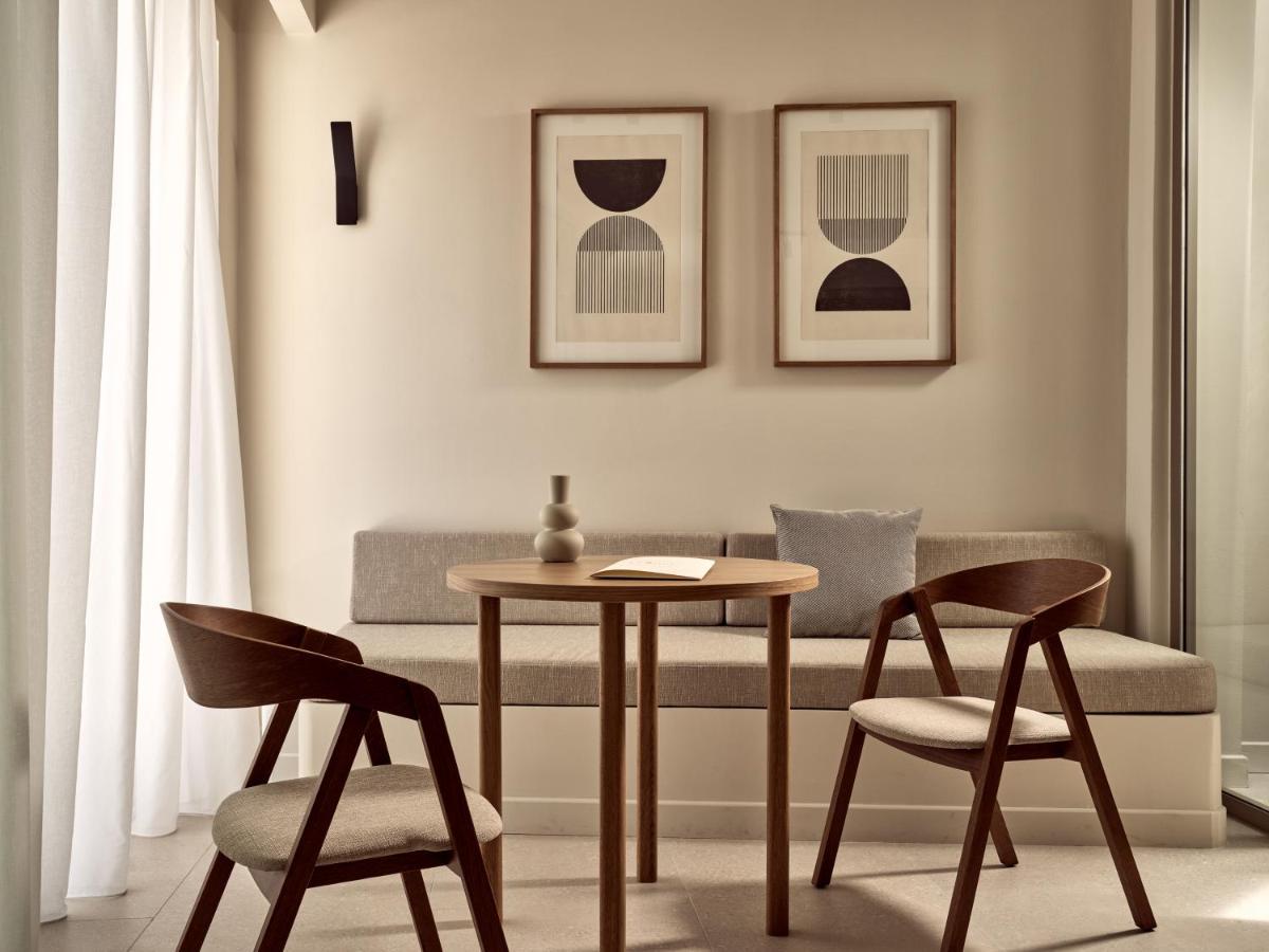 Yoma Cove Suites Volímai Zewnętrze zdjęcie
