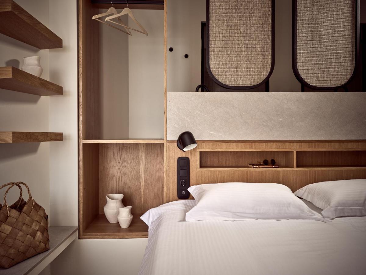 Yoma Cove Suites Volímai Zewnętrze zdjęcie