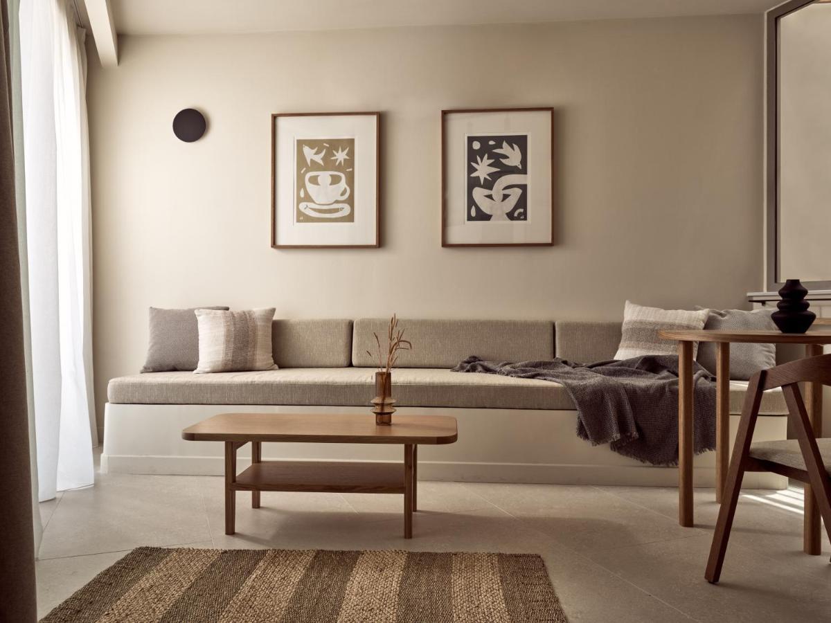 Yoma Cove Suites Volímai Zewnętrze zdjęcie