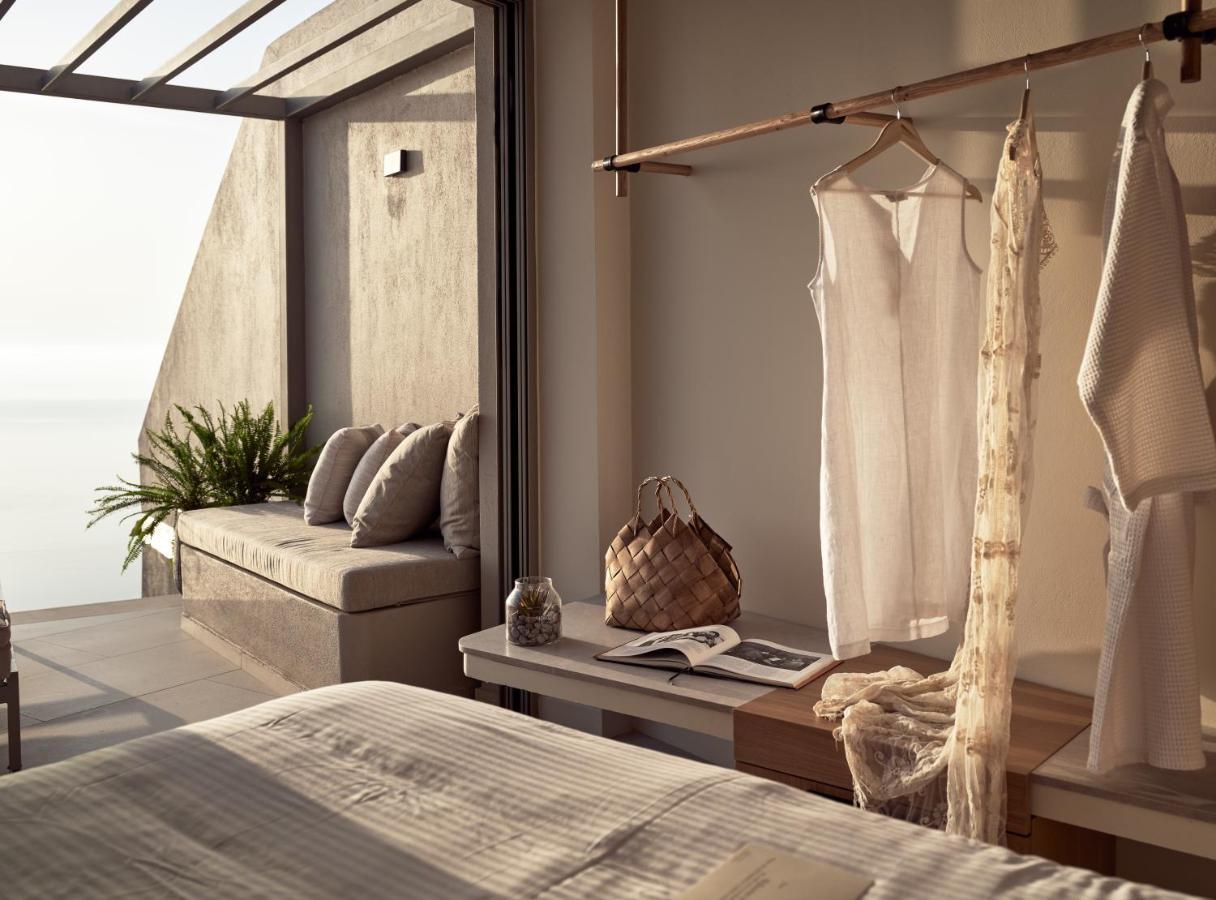 Yoma Cove Suites Volímai Zewnętrze zdjęcie