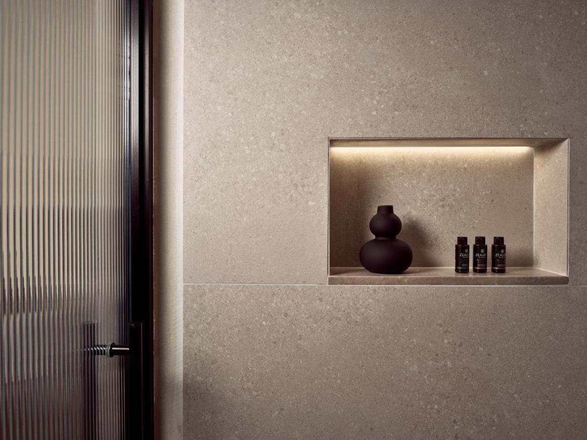 Yoma Cove Suites Volímai Zewnętrze zdjęcie