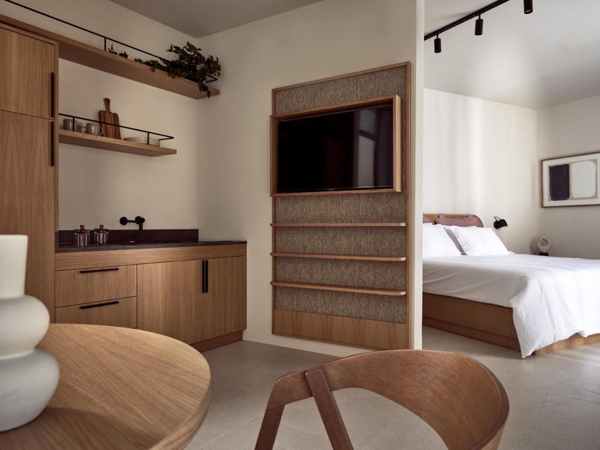 Yoma Cove Suites Volímai Zewnętrze zdjęcie