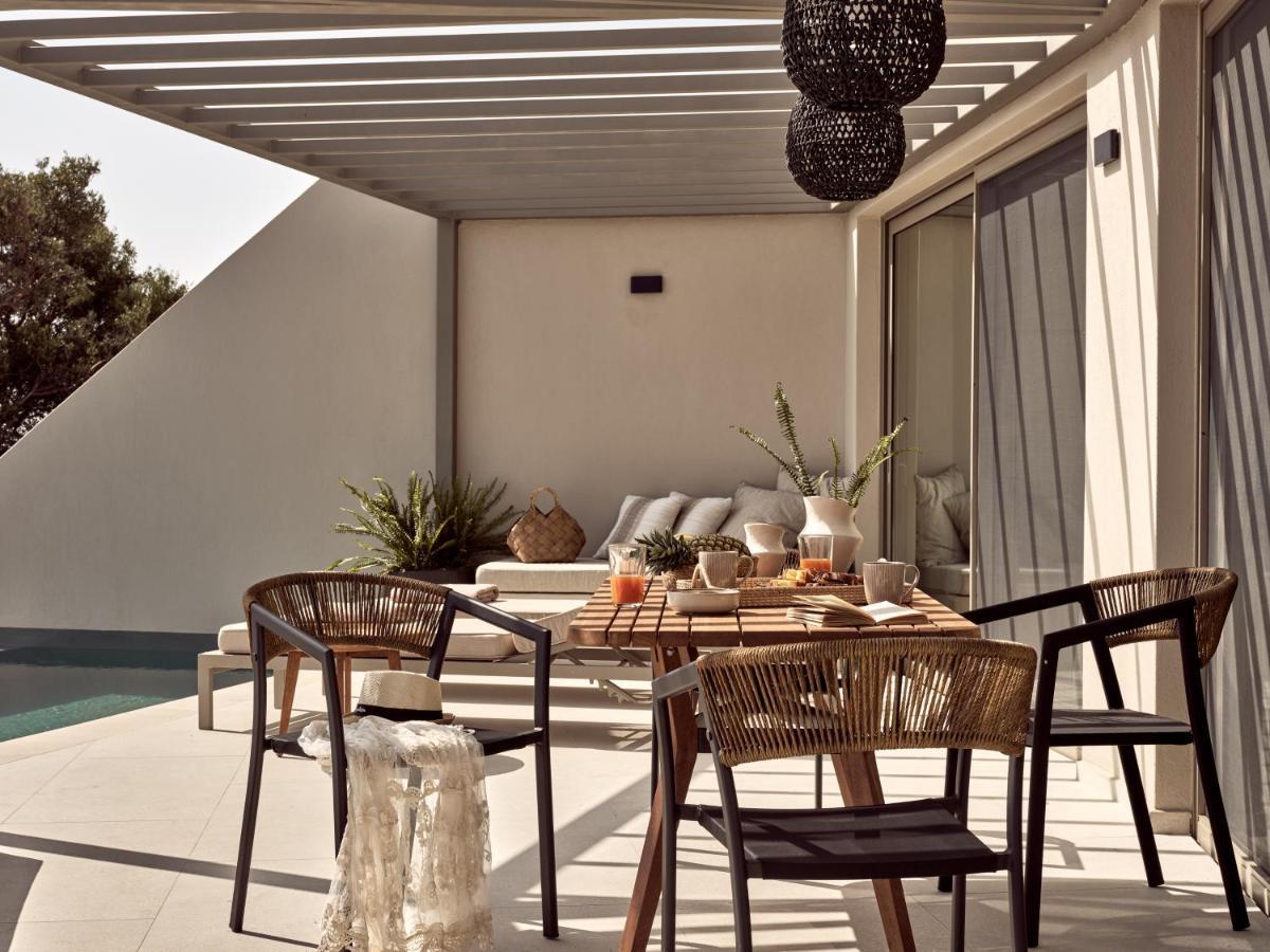 Yoma Cove Suites Volímai Zewnętrze zdjęcie