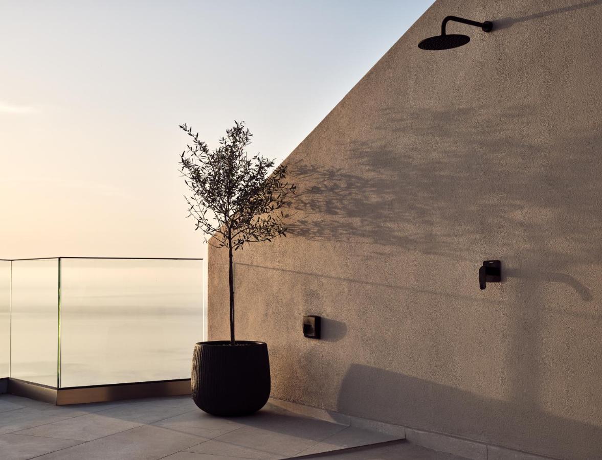 Yoma Cove Suites Volímai Zewnętrze zdjęcie
