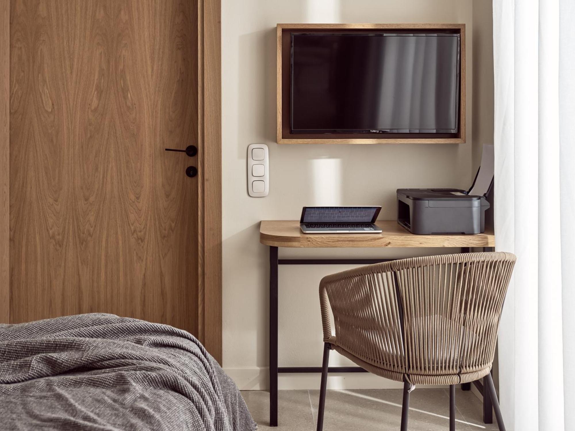 Yoma Cove Suites Volímai Zewnętrze zdjęcie
