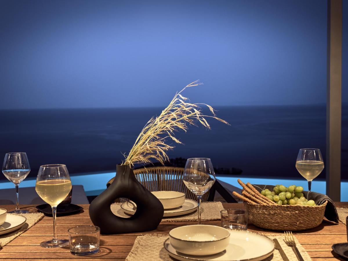 Yoma Cove Suites Volímai Zewnętrze zdjęcie