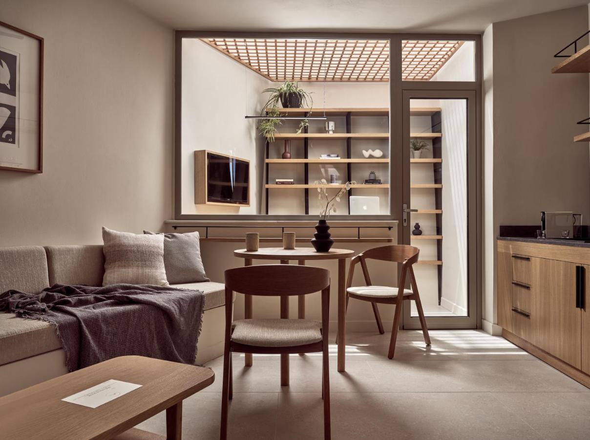 Yoma Cove Suites Volímai Zewnętrze zdjęcie