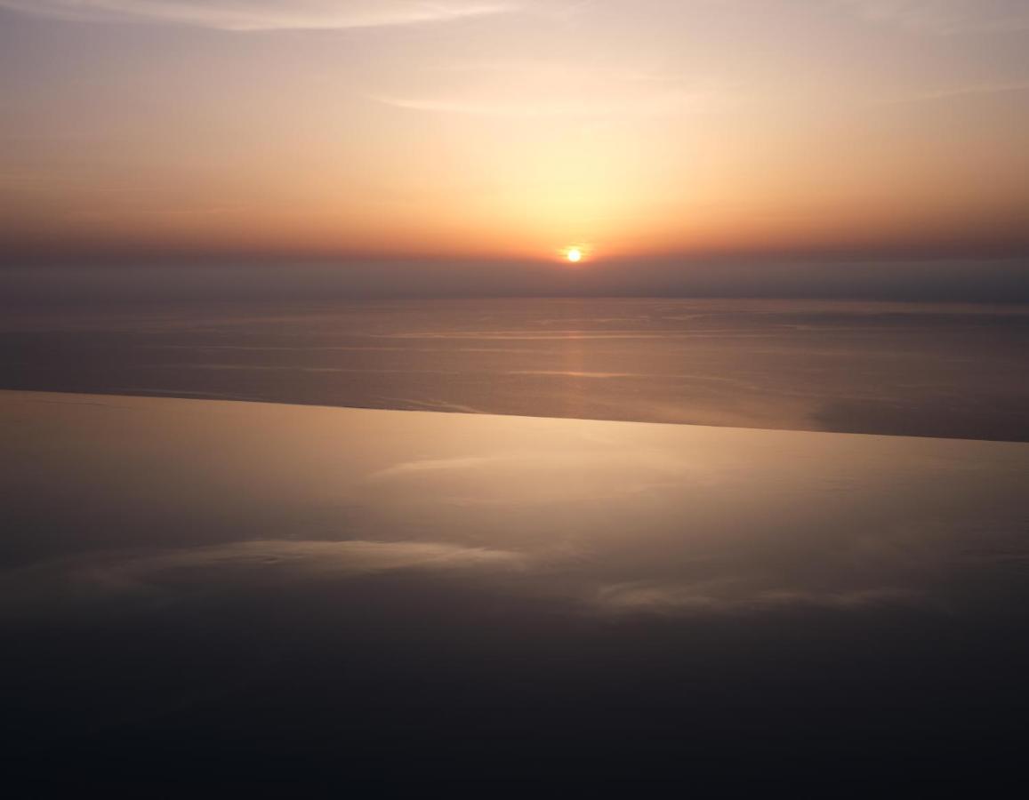 Yoma Cove Suites Volímai Zewnętrze zdjęcie