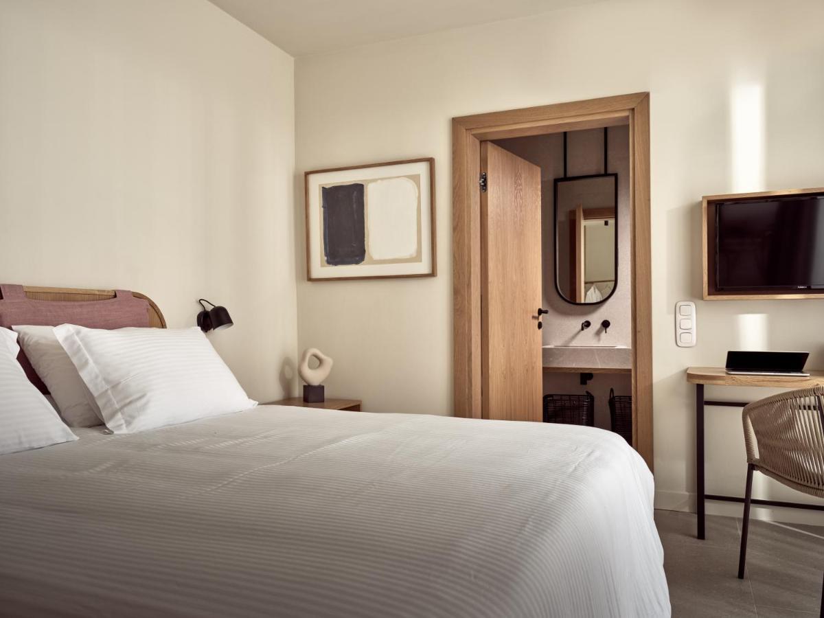 Yoma Cove Suites Volímai Zewnętrze zdjęcie
