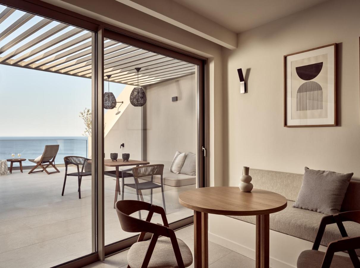 Yoma Cove Suites Volímai Zewnętrze zdjęcie