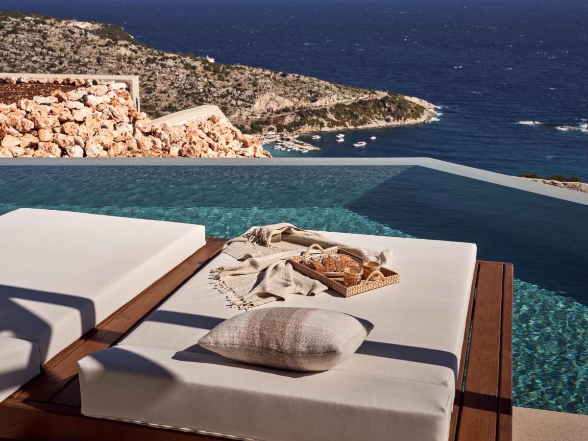 Yoma Cove Suites Volímai Zewnętrze zdjęcie