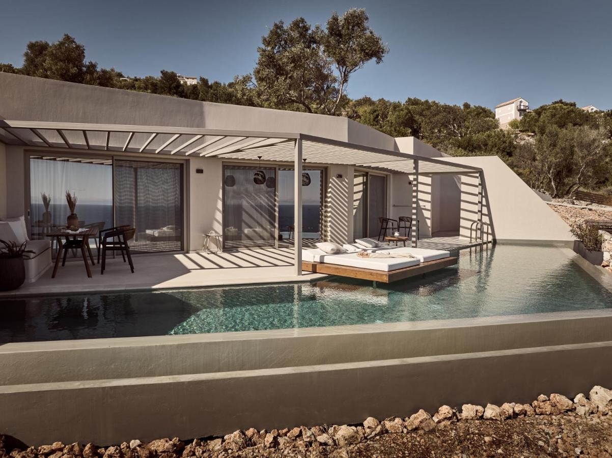 Yoma Cove Suites Volímai Zewnętrze zdjęcie