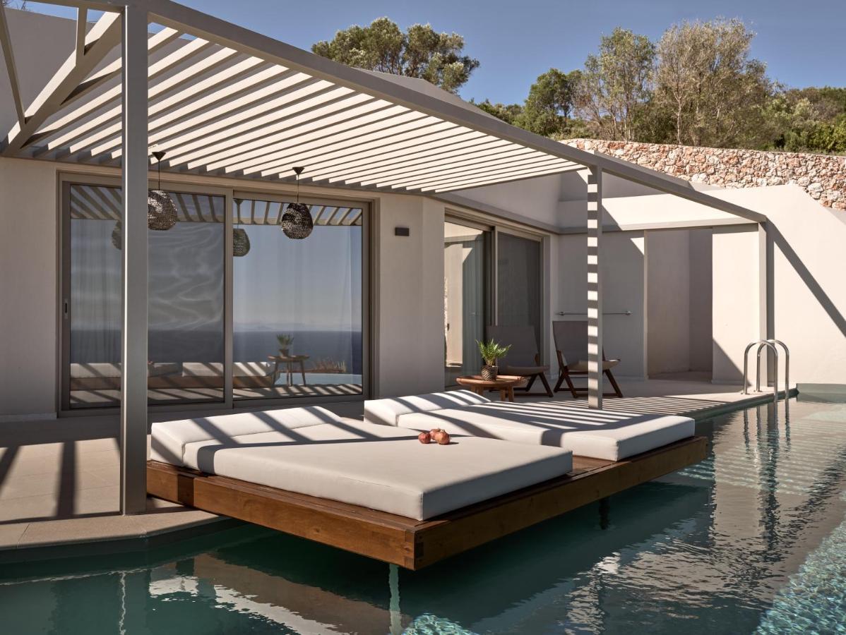 Yoma Cove Suites Volímai Zewnętrze zdjęcie