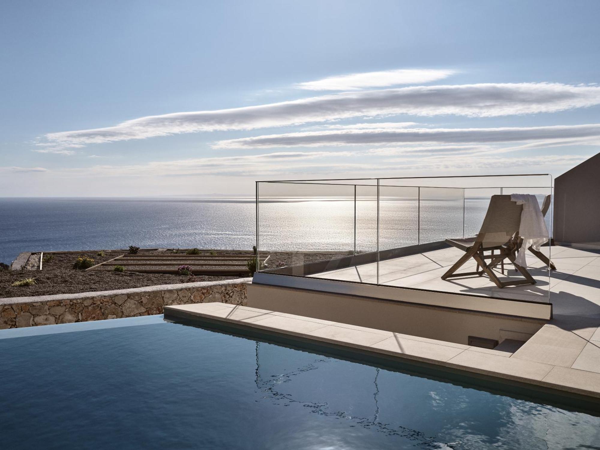 Yoma Cove Suites Volímai Zewnętrze zdjęcie